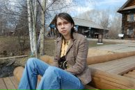 Фотография Эксановой Альбины