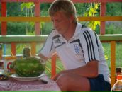 Фотография Овчинникова Павла