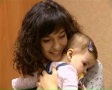 Фотография Матюхиной Анастасии