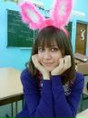 Фотография Мысиной Екатерины