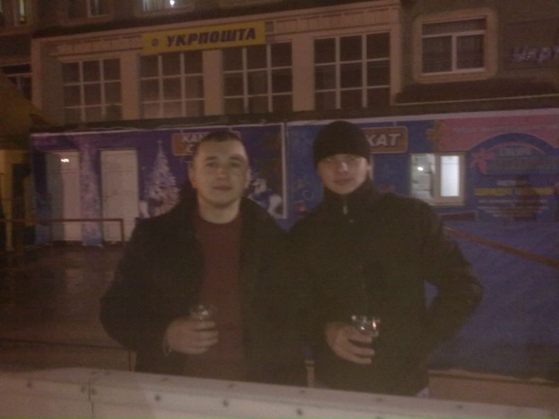 Vasile Borka фотография #5