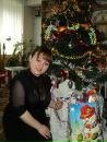 Фотография Пановой-Кирикой Светы