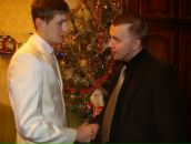 Фотография Вашингтона Ветассса