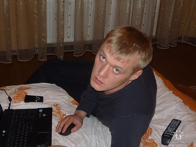 Евгений Афанасьев фотография #27