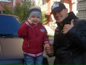 Фотография Стояна Алексея