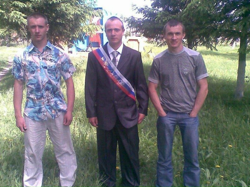 Сергей Нуштаев фотография #47