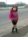 Іванка Мушик фотография #35 (источник - https://vk.com/id124752138)