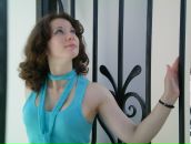 Фотография Седовой Майи