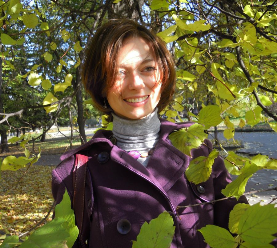 Марина Болсун фотография #21