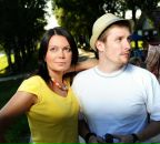 Фотография Черновой Лены