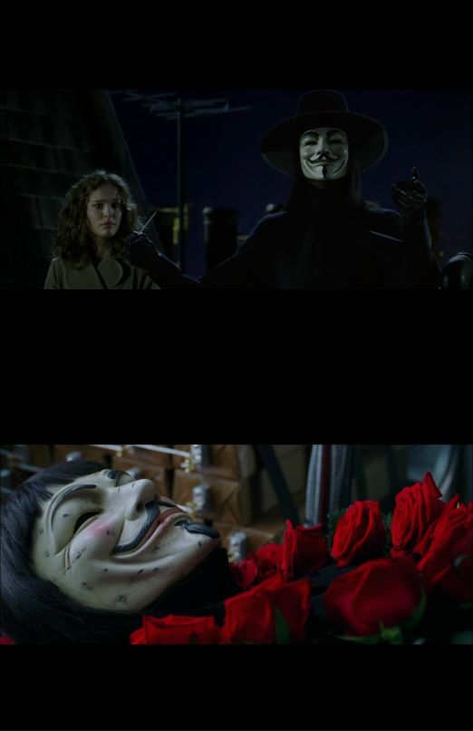 Vova Morrow фотография #42