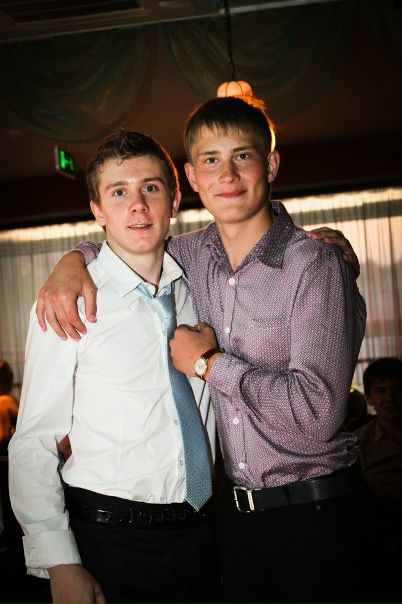 №9, Павел Куимов, Пермь №9, Павел Куимов, Пермь