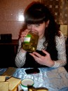 Фотография Запрудновой Анны