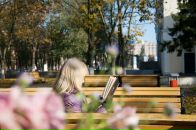 Фотография Лунной Мари