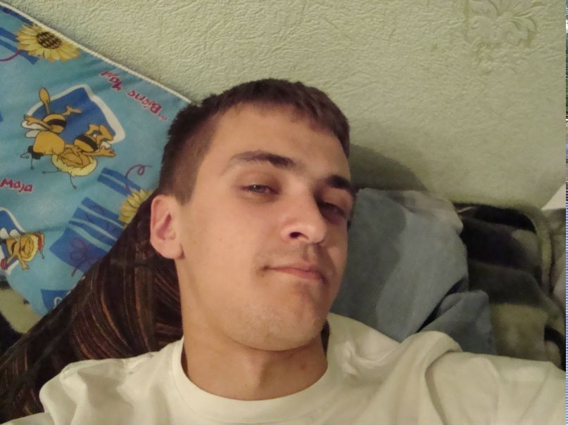 Дмитрий Сысков фотография #11