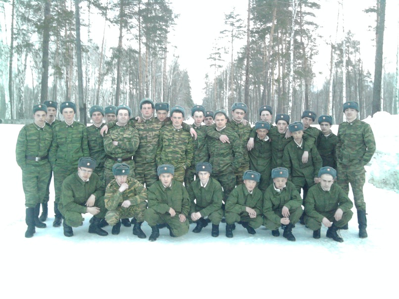 Рамис Усеев фотография #14