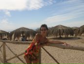 Фотография Яковлевой Марии