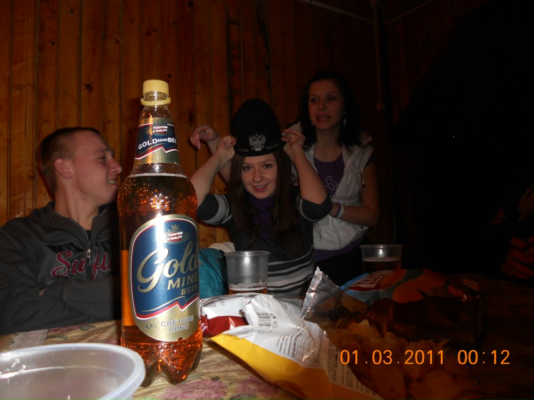 Александр Волков фотография #31