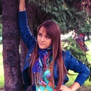 Фотография Крикливец Алены