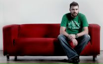 Фотография Роженко Андрея