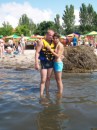 Олег Кірик фотография #49 (источник - https://vk.com/id75343527)