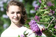 Фотография Шильцевой Оли