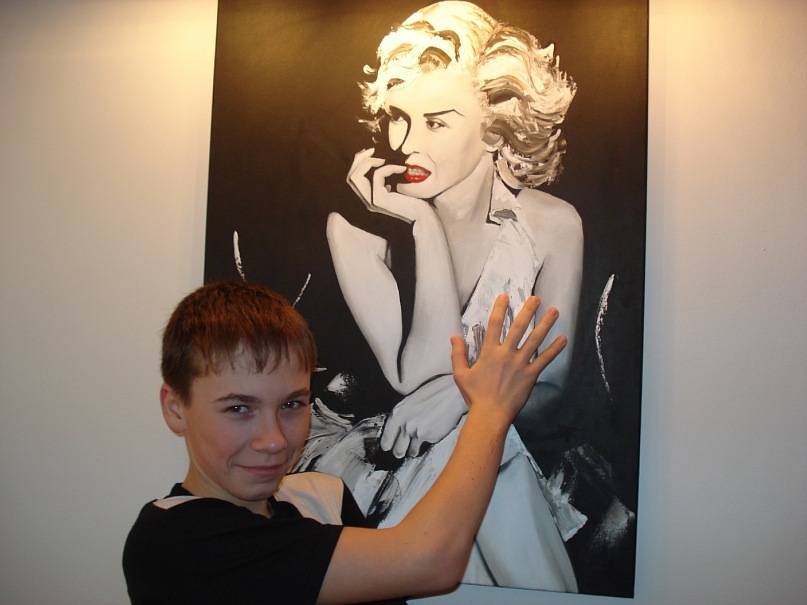 Сергей Паутов фотография #46