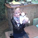 Фотография Макеевой Александры