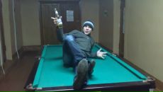 Фотография Орлова Дениса