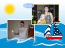 Фотография Горкиной-Смирновой Алены