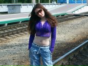 Фотография Падалицы Полины