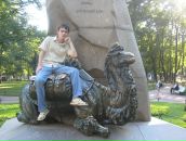 Фотография Булаткина Виталика