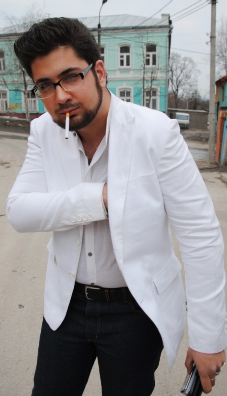 Александр Кремлёв фотография #9