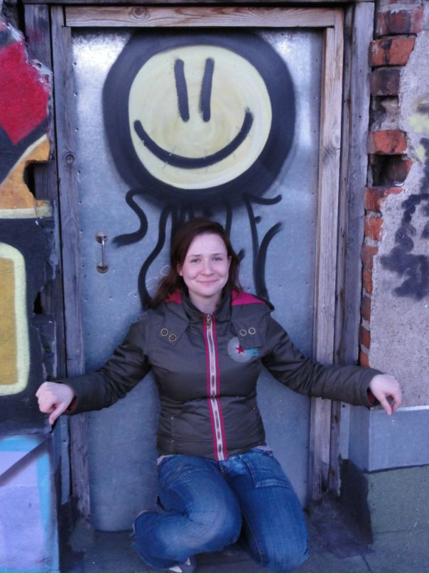 Майя Пивоварова фотография #17