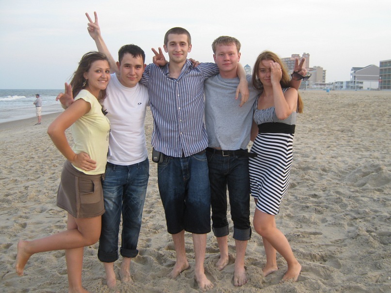 Рамиль Сираев фотография #47