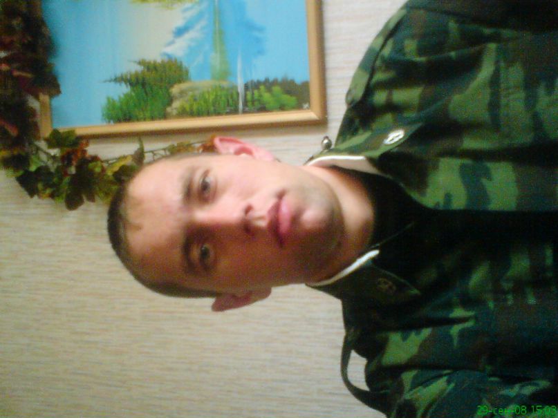 Сергей Бурлаков фотография #49