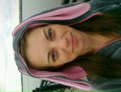 Фотография Евсюковой Верочки