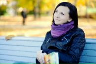 Фотография Стоцкой Анастасии