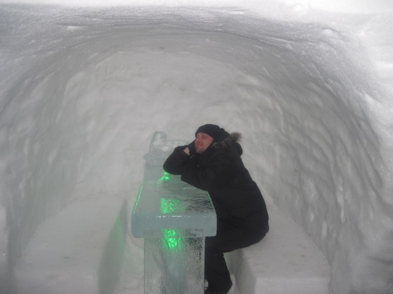 Дмитрий Сумароков фотография #11