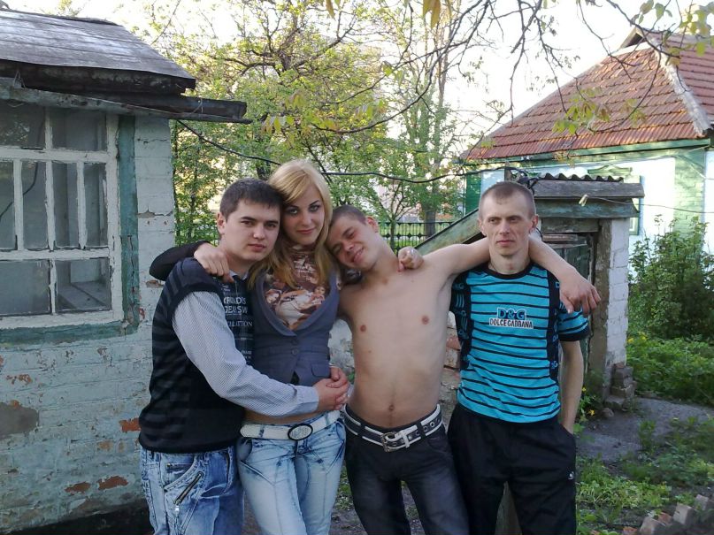 Гриня Даценко фотография #16