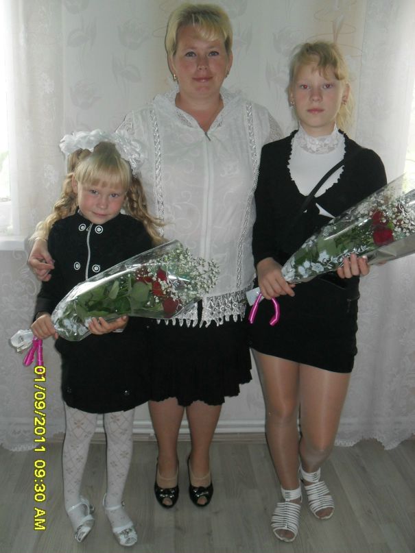 Юля Беляева фотография #23
