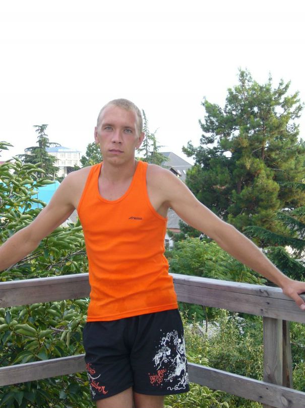 Дмитрий Спицын фотография #12