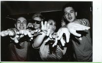 Фотография Кузьминой Марии