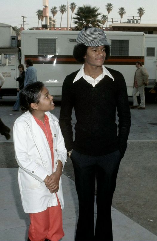Janet Jackson фотография #31