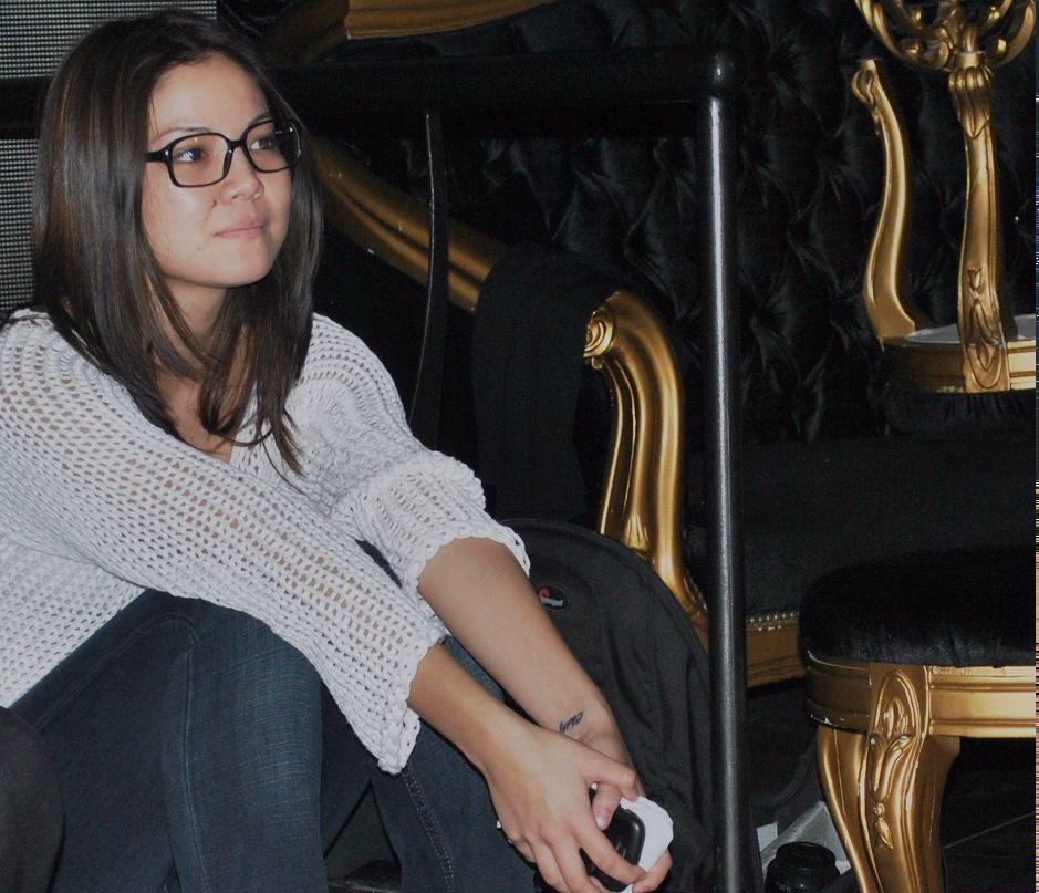 Лима Диас фотография #37