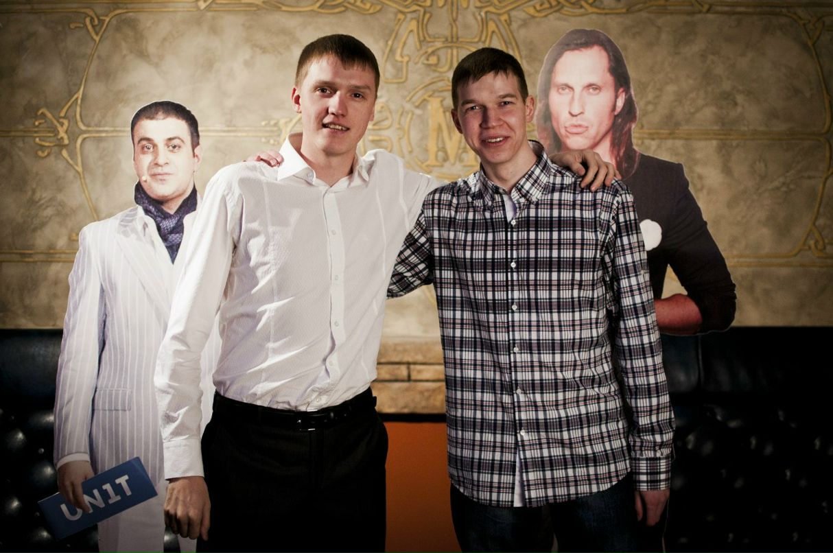 Артем Родионов фотография #31