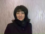 Фотография Халиуллиной Ильмиры