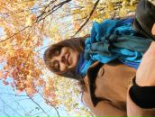 Фотография Куриновой Натали