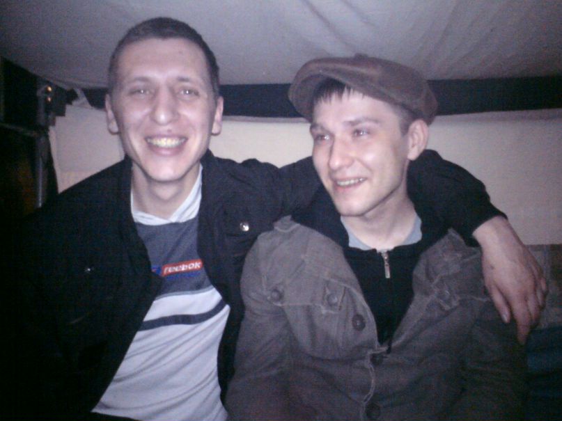 Антон Мельников фотография #9