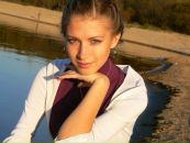 Фотография Леоновой Александры